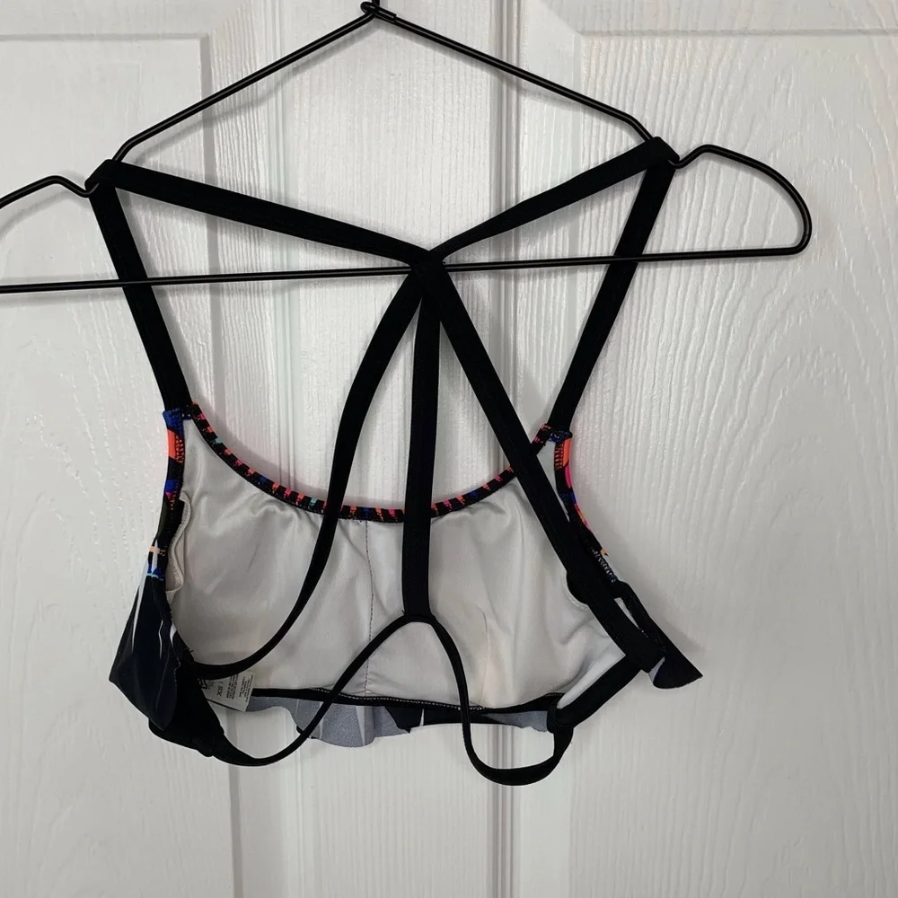 PINK Victoria Secret Swim Top - Picture 5 of 6
